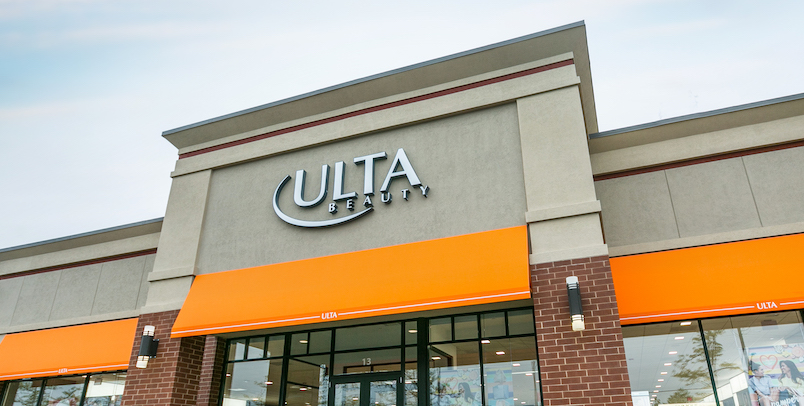 Ulta Beauty hit with lawsuit over alleged use of web tracking technology