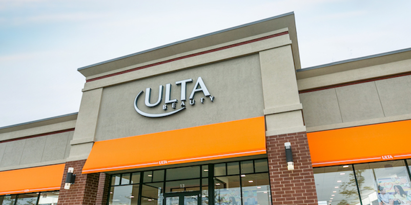 Ulta Beauty joins The Sustainability Consortium