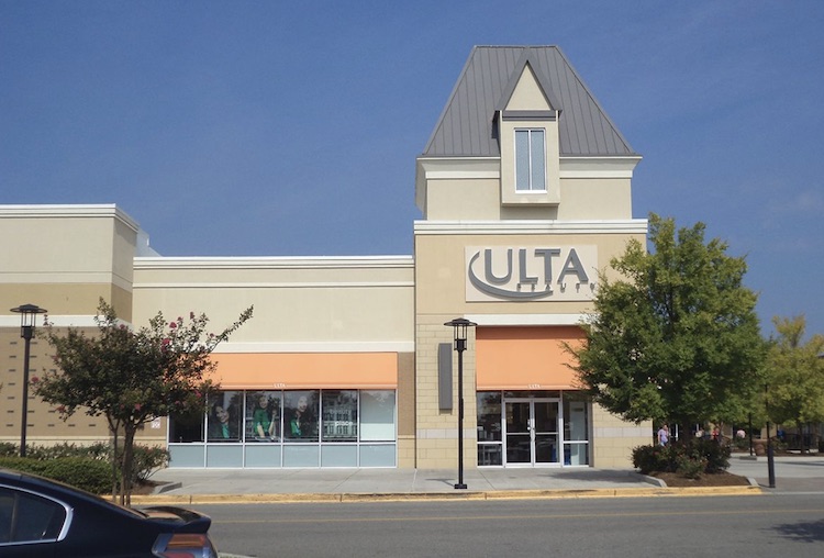 Ulta Beauty: Largest US beauty retailer to close all 1,254 stores due to Covid-19 
