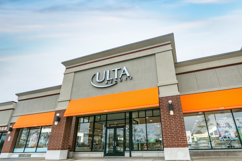 Ulta Beauty names new CFO to help ‘deliver long-term value’