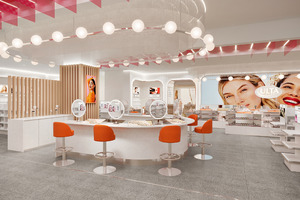 Ulta Beauty opens first store in the Middle East to accelerate its ‘global growth journey’