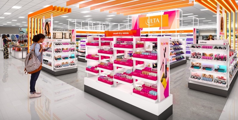 Ulta Beauty reports $2bn record sales as consumers demand make-up, sunscreen and celebrity launches 