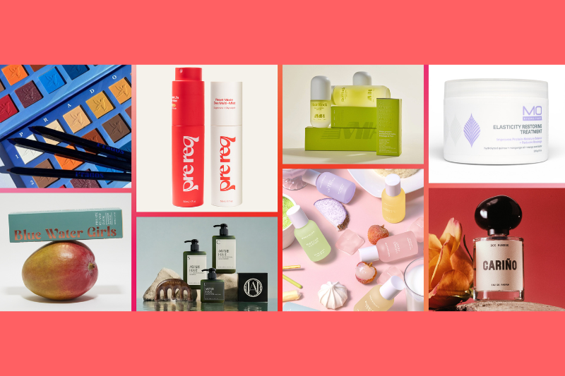 Ulta Beauty reveals the 8 brands selected for 2026 MUSE Accelerator
