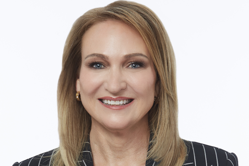 Kecia Steelman, Ulta Beauty President and CEO