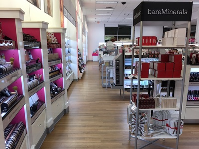 Ulta Beauty sales grow 24.2% in Q3 2016
