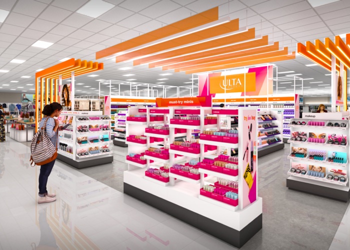 Ulta Beauty sales recover to pre-pandemic levels with 60% spike

