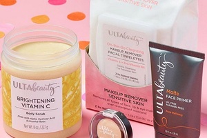 Ulta Beauty 'used make-up' accusations investigated by law firm
