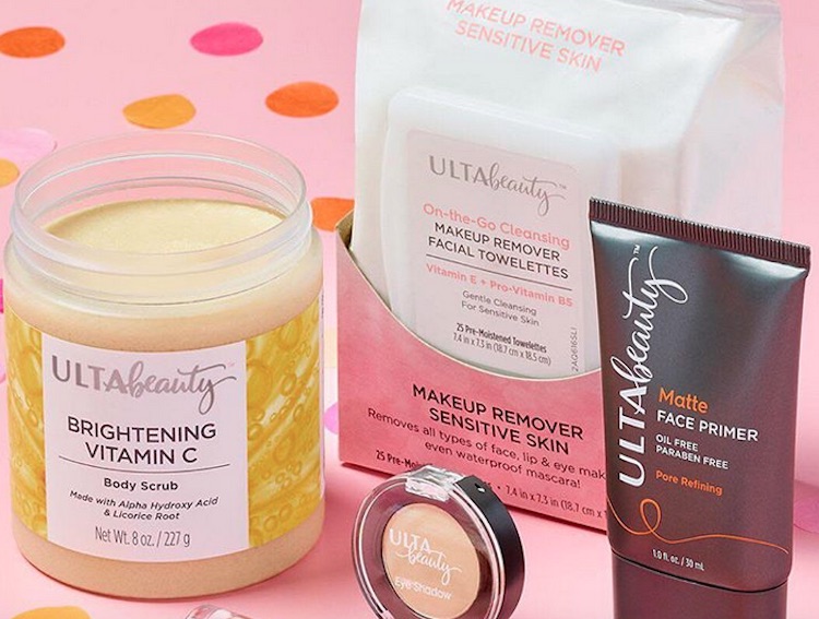 Ulta Beauty 'used make-up' accusations investigated by law firm
