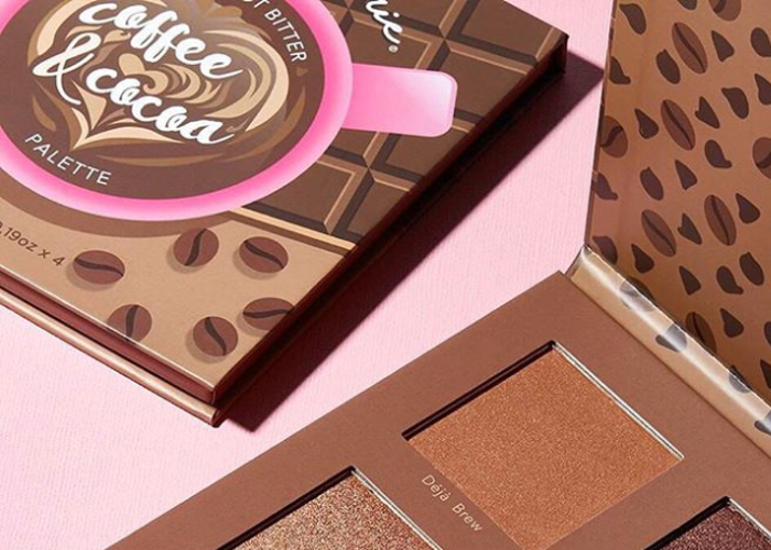 Ulta lands a sweet deal with ex-Hershey's Director 