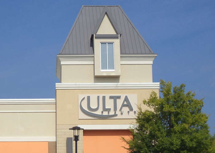 Ulta responds to claims a customer was told her skin 'too dark' for make-up 