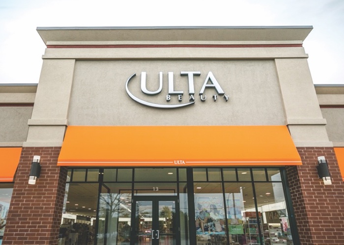Ulta slashes profit forecast as cosmetics sales lose momentum