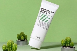 Ultra-denial it: Purito shifts blame for SPF scandal onto manufacturers 
