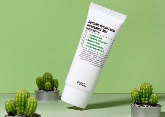 Ultra-denial it: Purito shifts blame for SPF scandal onto manufacturers 
