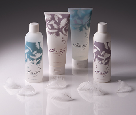 Ultra Soft touch finish from RPC M&H Plastics