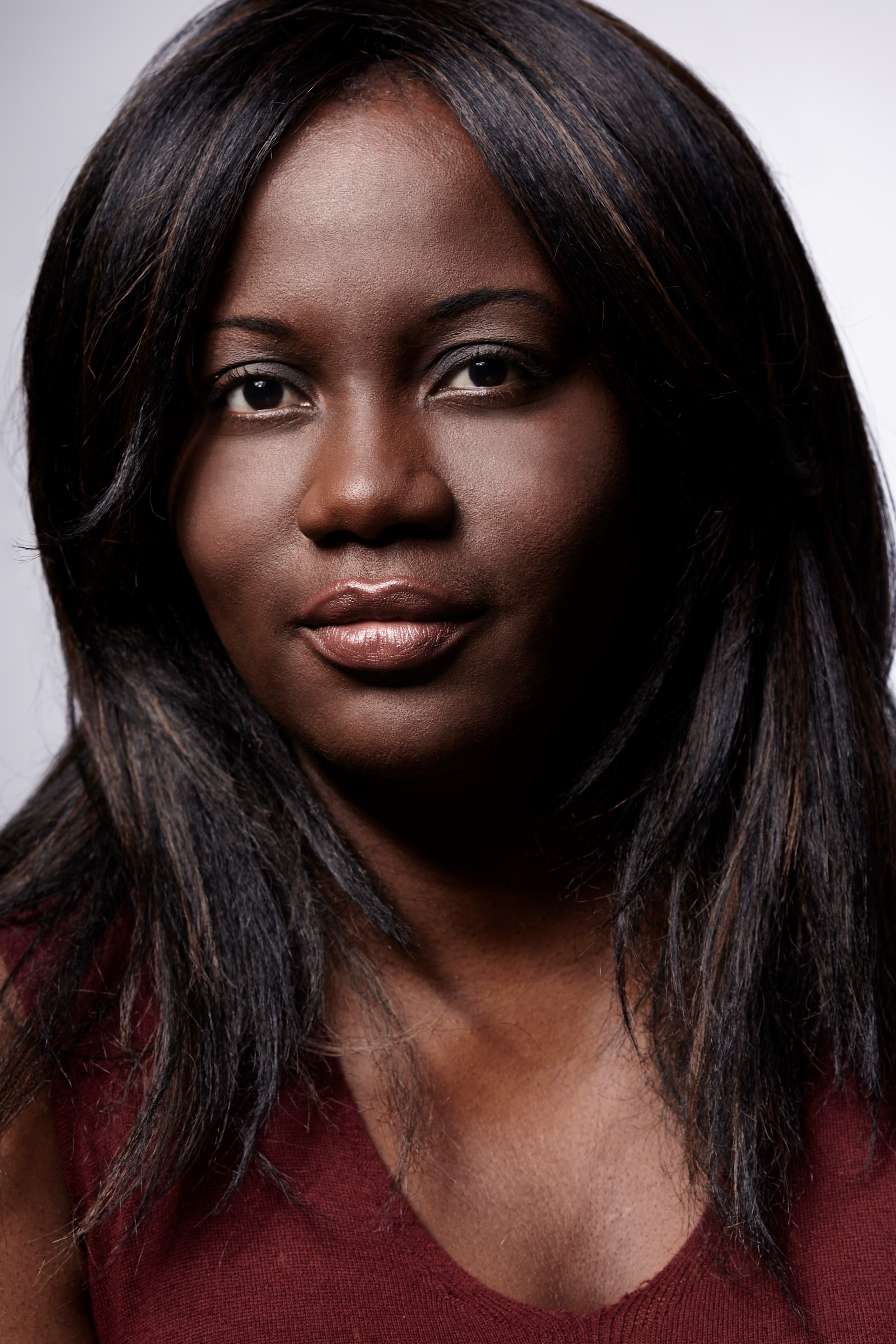Abbie Oguntade