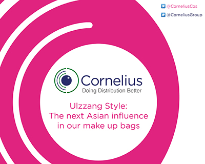 Ulzzang Style - The next Asian influence in our make up bags