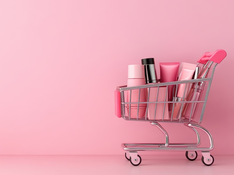 Beauty’s overconsumption problem and the movement tackling it