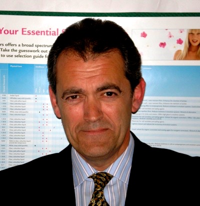 Chris Sayner