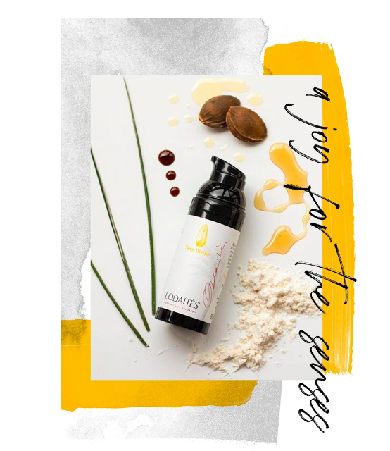 UNDRGRND Beauty and Beauty Anthologie announces partnership with French skin care brand L’Odaïtès