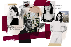 UNDRGRND Beauty offers an assortment unlike any other online beauty retailer
