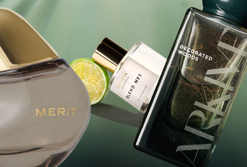 Unexpected indie players are redefining accessibility in niche fragrance