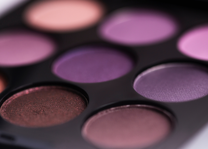 Unhygienic make-up bags are rife with superbugs, scientists warn 