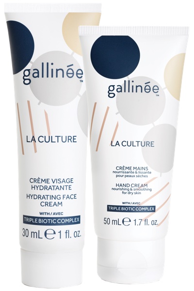 Unilever acquires minority stake in bacteria skin care brand Gallinée
