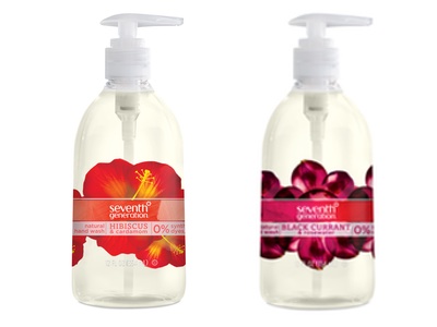 Unilever acquires natural brand Seventh Generation