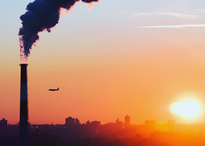 Unilever among major backers of guide to help business’ halve supply emissions 