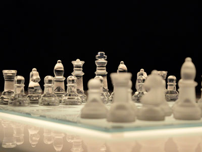 Unilever and Beiersdorf's battle of the bosses