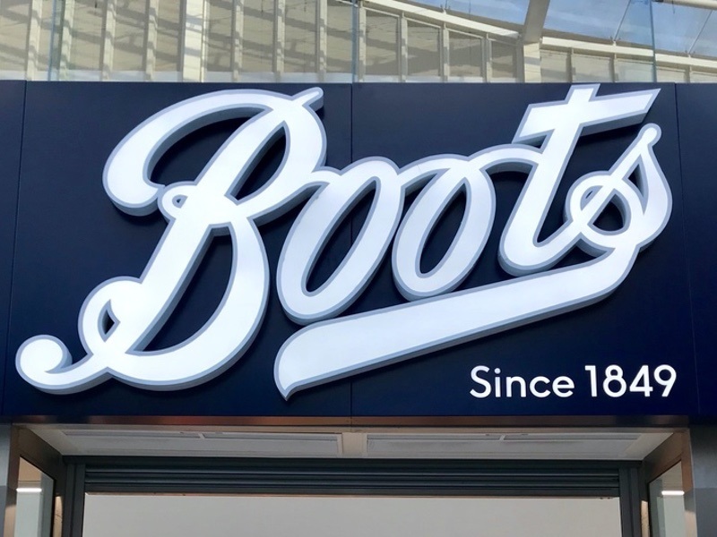 Unilever and Boots team up to tackle growing hygiene poverty crisis