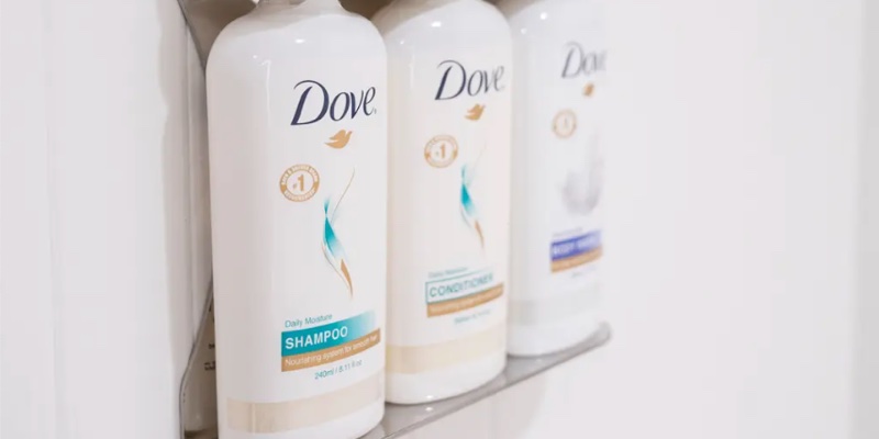 Unilever and InterContinental partner on sustainable hotel bathroom solutions
