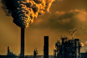Unilever and P&G join programme to convert industrial gasses into sustainable chemicals