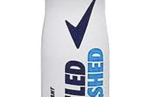 Unilever and Tubex join forces for Rexona Recycled Refreshed can
