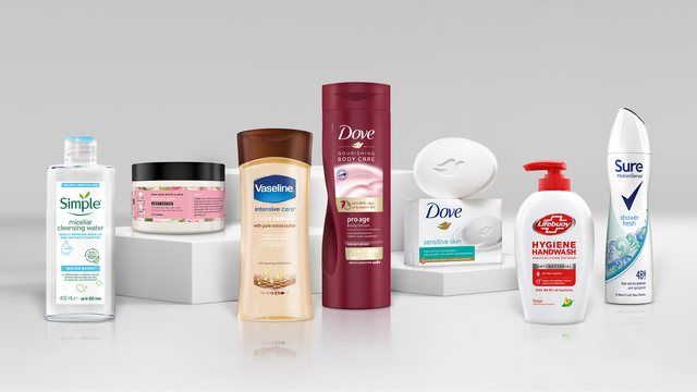 Unilever announces job cuts in New Jersey office