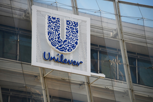 Unilever appoints Jean-Phillippe Courtois R&D Director for Prestige business