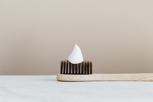Unilever brands begin phase out of non-recyclable toothpaste tubes
