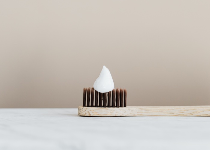 Unilever brands begin phase out of non-recyclable toothpaste tubes
