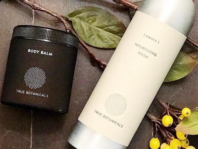 Unilever buys minority stake in True Botanicals