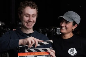 Unilever calls for increased inclusivity for disabled community in advertising