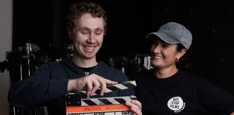 Unilever calls for increased inclusivity for disabled community in advertising