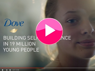 Unilever celebrates sustainability in new ads
