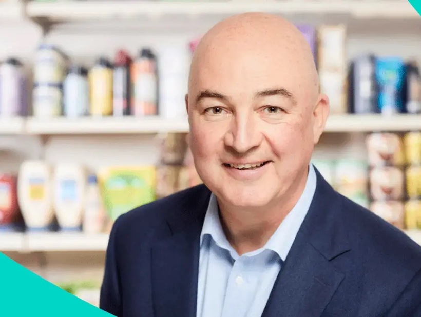 Unilever CEO Alan Jope to retire in 2023