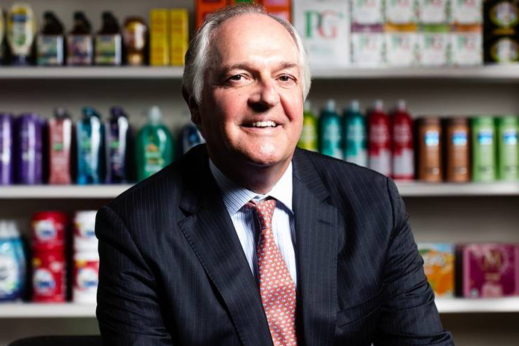 Unilever CEO Paul Polman to step down, beauty president Alan Jope named as successor 