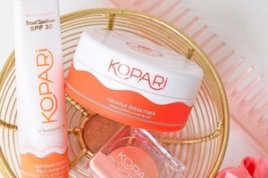 Unilever completes financing for Kopari Beauty