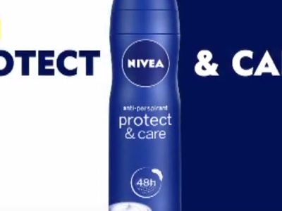 Unilever criticises Nivea Protect & Care advert