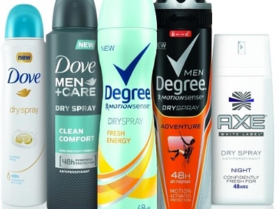 Unilever East Africa relocates within Nairobi

