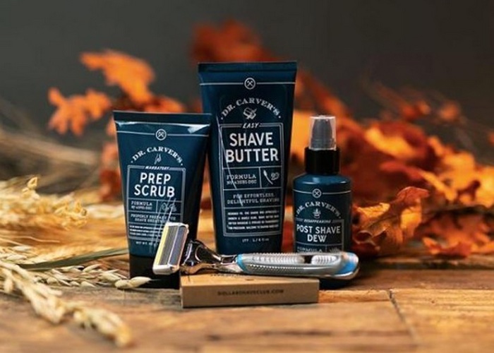 Unilever 'extremely concerned' by porn website adverts run by Dollar Shave Club 


