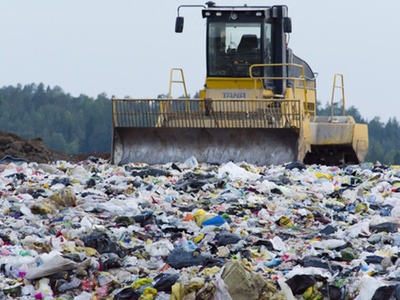 Unilever hits zero landfill milestone in Europe