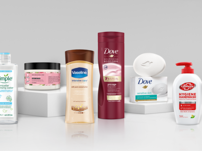 Unilever India unit set to acquire beauty brand Minimalist